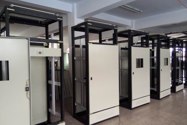 昔阳控制柜-控制柜布线要求